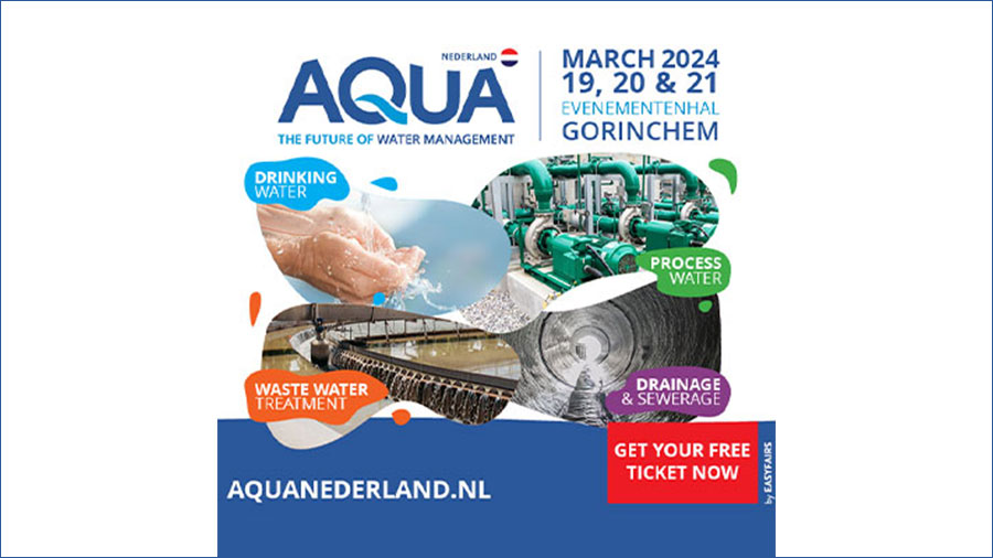 Dutair blowers auf Aqua NL 2024